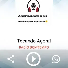 BOMTEMPOTV