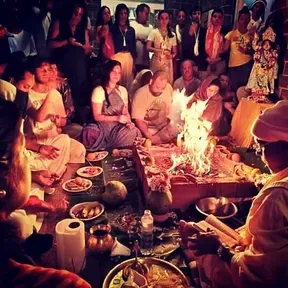 Ananda Krsna Dasa