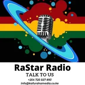 RaStaR Radio