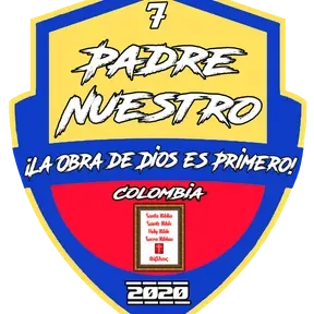 PADRE NUESTRO COLOMBIA RADIO (Online Version)