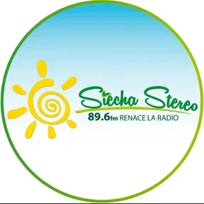 Siecha Stereo 89.6 Fm