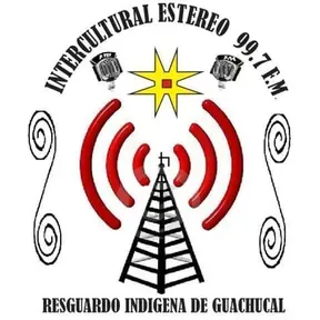 INTERCULTURAL ESTEREO 99.7 FM