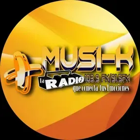 Más Música Radio