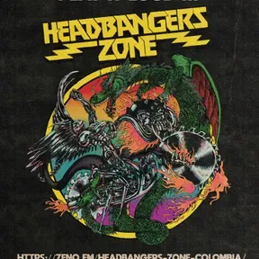 Headbangers Zone Colombia