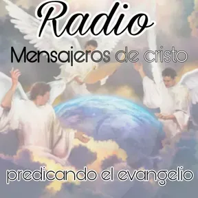 RADIO ADVENTISTA MENSAJEROS DE CRISTO