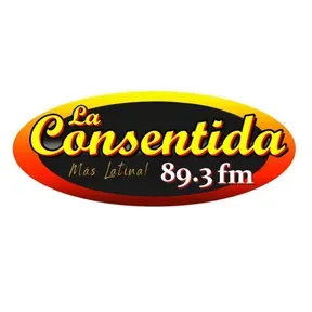 La Consentida 89.3 fm