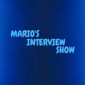 Mario's Interview Show Tests