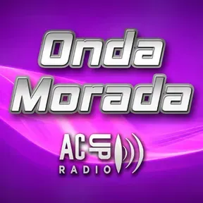 Onda morada fútbol