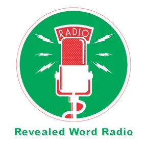 Revealed Word Radio