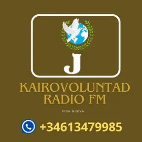 KAYRO VOLUNTAD RADIO MUNDIAL FM