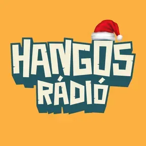 Hangos Radio