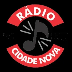 Web Radio Nova Cidade FM