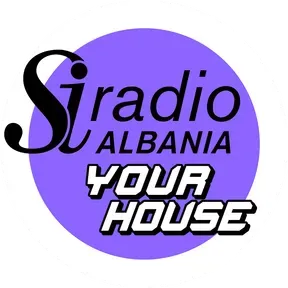 Si Radio - Your House