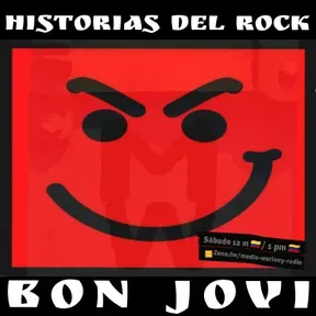 Especial Bon Jovi