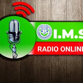 IMS RADIO ONLINE