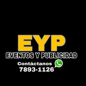 EYP RADIO