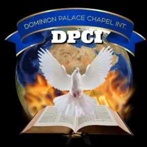 DOMINION PALACE RADIO