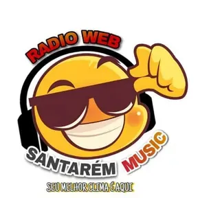 RADIO WEB SANTARÉM  MUSIC