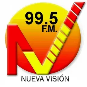 NUEVA VISIÓN 99.5 FM