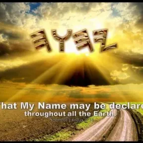 Yahuwah Scripture Radio