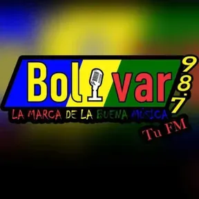 BOLIVAR987FM