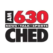 630 CHED AM -