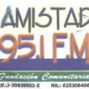 AMISTA951FM