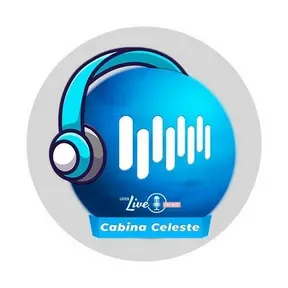 Radio Cabina Celeste