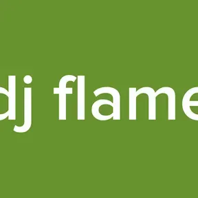 dj flame