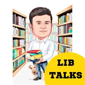 LIBTALKS