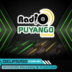 RADIO PUYANGO OnLine