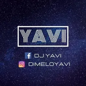 DJ YAVI EN VIVO