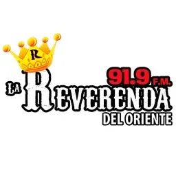 La Reverenda FM en vivo