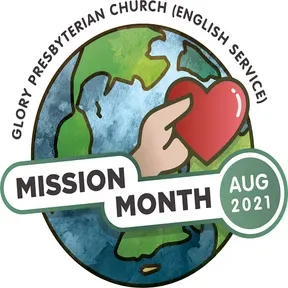 * MISSION MONTH - AUG