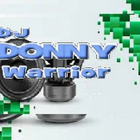 CAR SOUND RADIO DJ DONNY WARRIOR