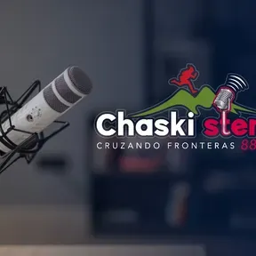 CHASKI STEREO