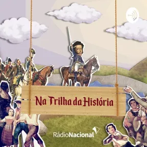 Na Trilha da História