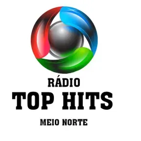 Rádio Rede top hits meio norte