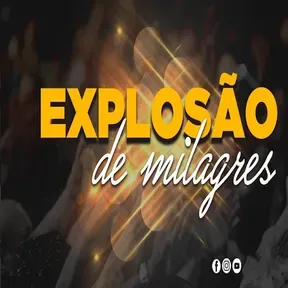 WEB RÁDIO EXPLOSÃO DE MILAGRES