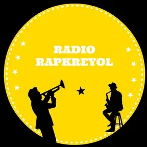 Rapkreyol Radio