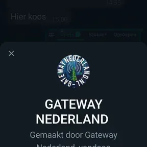 Gateway Nederland