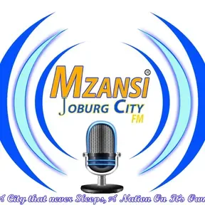 Mzansi Joburg City FM