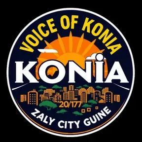 VOICE OF KONIA