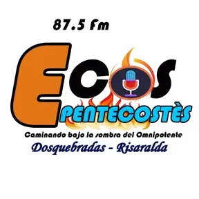 Ecos Pentecostés