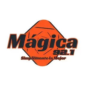 MAGICA