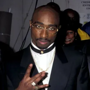 Tupac Shakur