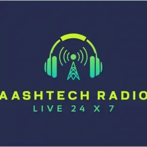 Aashtech Telugu Radio