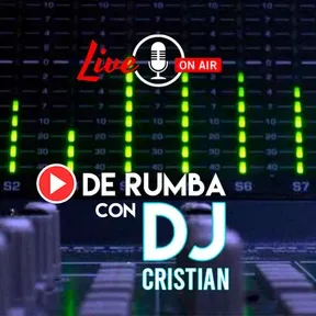 DE RUMBA CON DJ CRISTIAN