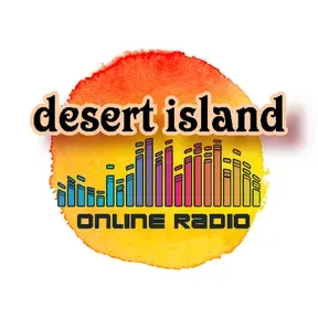 Desert Island