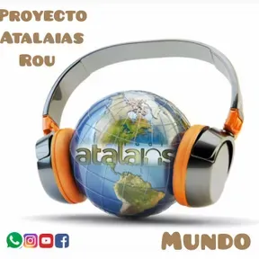 Radio Atalaias Mundo